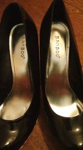 Bamboo stilettos